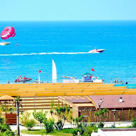 Hotel Port Side 5*