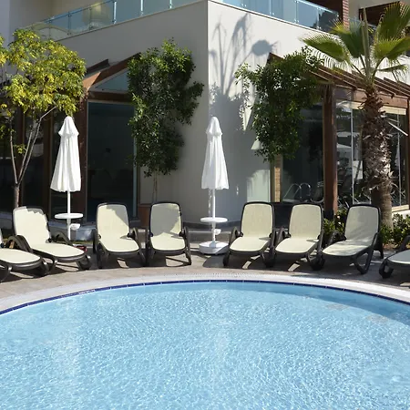 Hotel Port Side