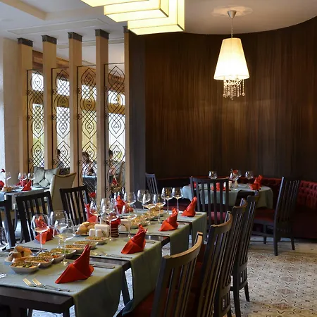 Port Side Hotel Evrenseki