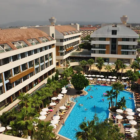 Port Side Hotel 5*