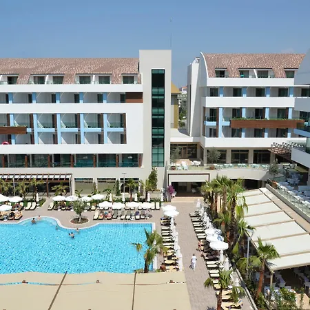 Port Side Hotel 5*