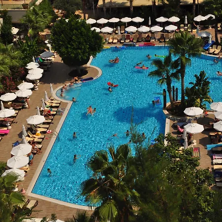 Hotel Port Side 5*