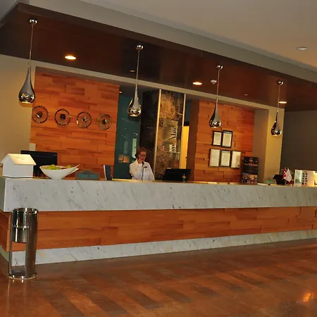 Hotel Port Side Evrenseki