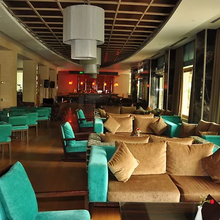 Hotel Port Side