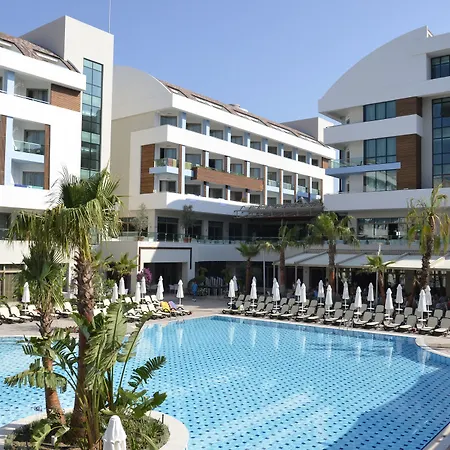 Hotel Port Side 5*